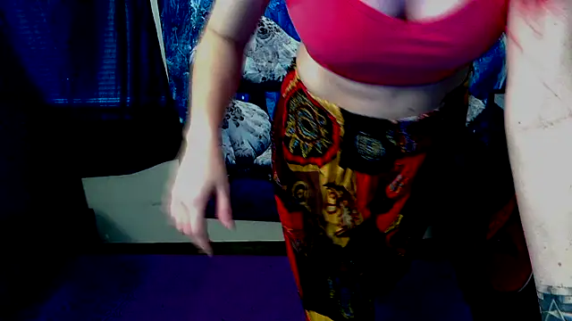  hellostormy  online show from 10-27-25, 03:05