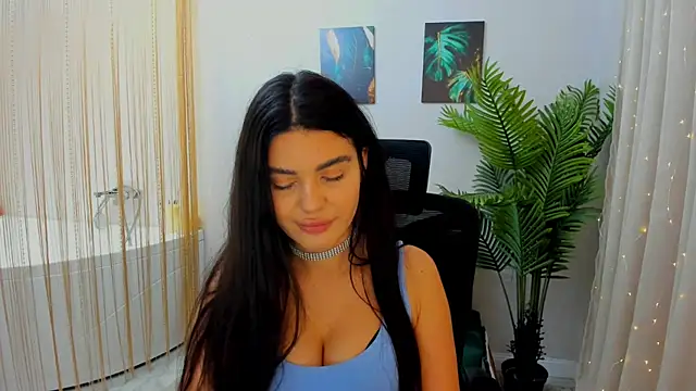 AlluringAriel online show from 02-08-25, 05:39