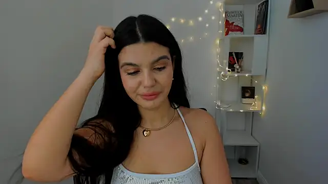 AlluringAriel online show from 02-10-25, 01:35