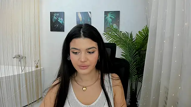 AlluringAriel online show from 02-23-25, 10:31