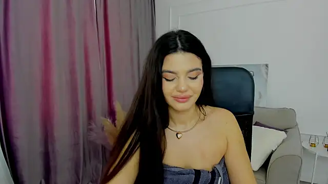 AlluringAriel online show from 02-27-25, 09:43