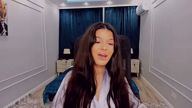 AlluringAriel online show from 03-07-25, 02:45