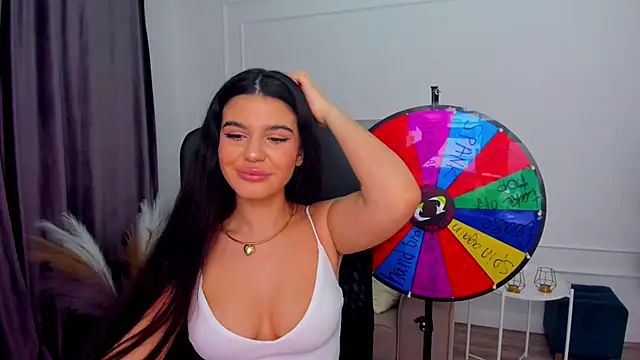 AlluringAriel online show from 03-12-25, 05:13