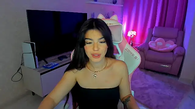 AlluringAriel online show from 09-26-25, 07:18