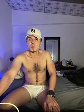 adam-rivera online show from 01-10-25, 03:07