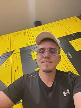 adam-rivera online show from 02-20-25, 07:08