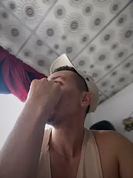 adam-rivera online show from 10-08-25, 04:59