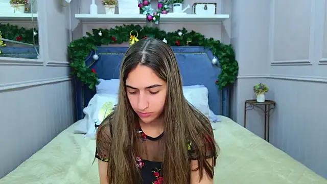 Teresa Stane online show from 12-18-24, 05:37