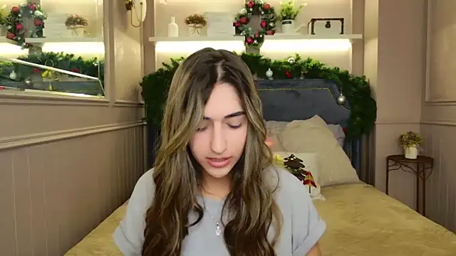 Teresa Stane online show from 12-20-24, 05:57