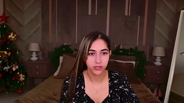 Teresa Stane online show from 12-25-24, 05:48