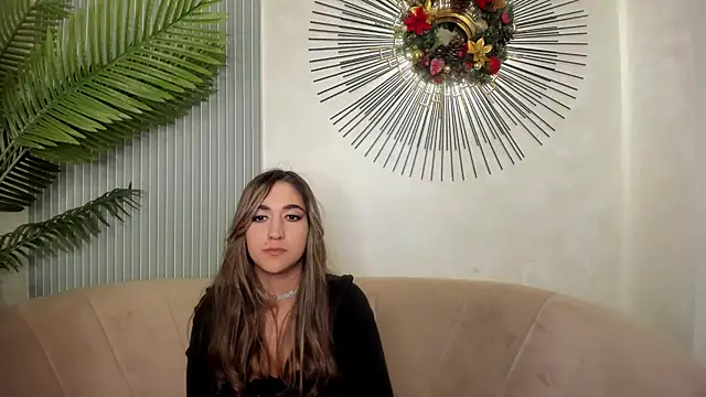 Teresa Stane online show from 01-01-25, 03:02