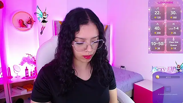 Snapshot of Aurora_Brownn chatting on 01-23-25, 03:58 Aurora Brownn online show from 01-23-25, 03:58