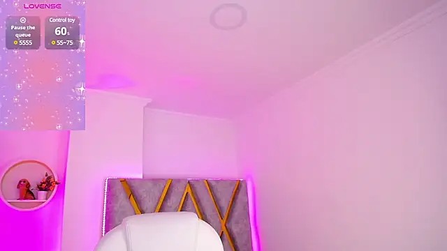 Snapshot of Aurora_Brownn chatting on 02-01-25, 04:14 Aurora Brownn online show from 02-01-25, 04:14