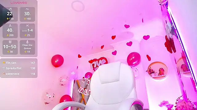 Snapshot of Aurora_Brownn chatting on 02-09-25, 09:47 Aurora Brownn online show from 02-09-25, 09:47