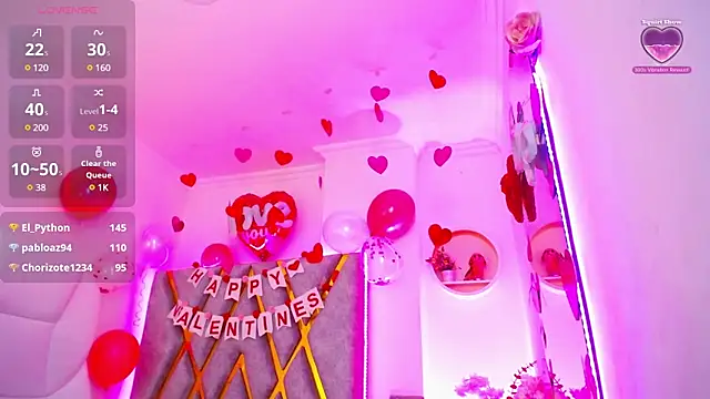 Snapshot of Aurora_Brownn chatting on 02-10-25, 07:15 Aurora Brownn online show from 02-10-25, 07:15