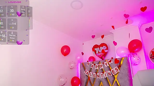 Snapshot of Aurora_Brownn chatting on 02-13-25, 04:00 Aurora Brownn online show from 02-13-25, 04:00