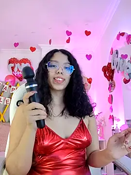 Snapshot of Aurora_Brownn chatting on 02-15-25, 10:22 Aurora Brownn online show from 02-15-25, 10:22