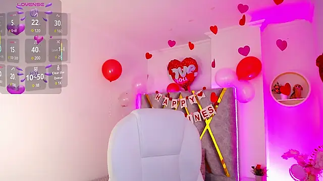 Snapshot of Aurora_Brownn chatting on 02-19-25, 04:12 Aurora Brownn online show from 02-19-25, 04:12