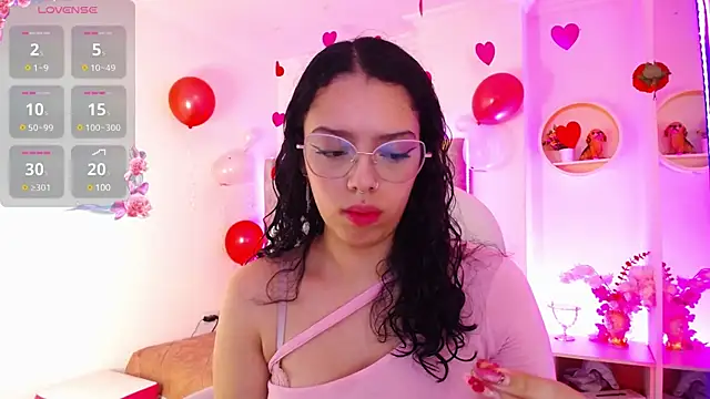 Snapshot of Aurora_Brownn chatting on 02-24-25, 04:16 Aurora Brownn online show from 02-24-25, 04:16