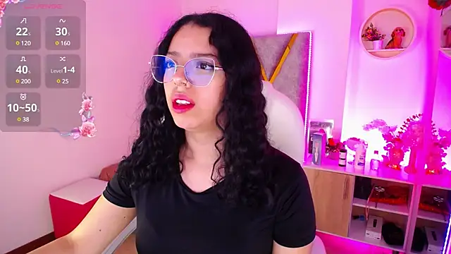 Snapshot of Aurora_Brownn chatting on 02-28-25, 04:21 Aurora Brownn online show from 02-28-25, 04:21