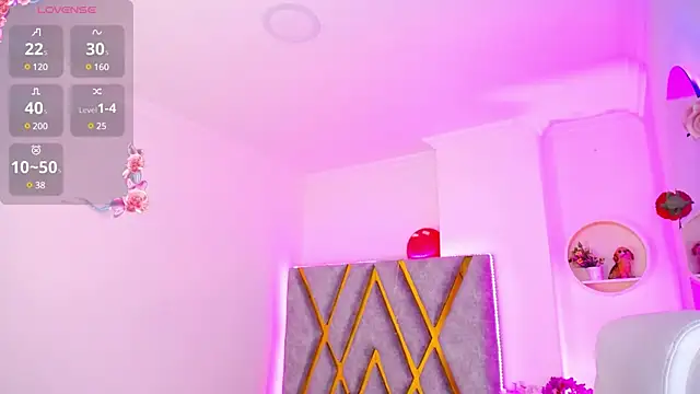 Snapshot of Aurora_Brownn chatting on 03-06-25, 11:36 Aurora Brownn online show from 03-06-25, 11:36