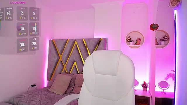 Snapshot of Aurora_Brownn chatting on 03-19-25, 04:03 Aurora Brownn online show from 03-19-25, 04:03