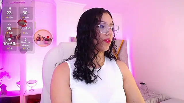 Snapshot of Aurora_Brownn chatting on 03-22-25, 04:24 Aurora Brownn online show from 03-22-25, 04:24