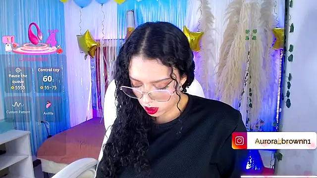 Snapshot of Aurora_Brownn chatting on 10-01-25, 04:51 Aurora Brownn online show from 10-01-25, 04:51