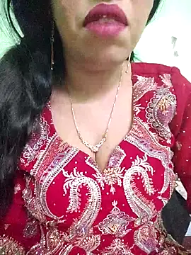 Haniya-143 online show from 11-29-25, 07:28