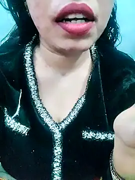 Haniya-143 online show from 01-05-26, 11:52