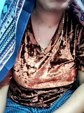 Haniya-143 online show from 01-16-26, 12:20