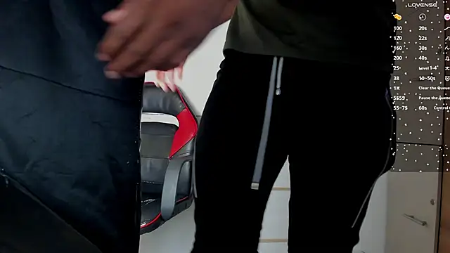 JEFFREY COTTOM online show from 03-08-25, 12:30