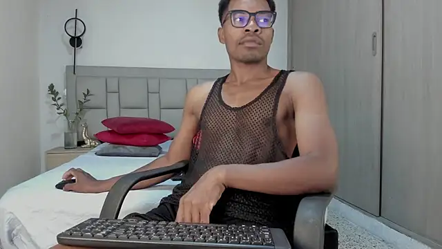 JEFFREY COTTOM online show from 01-13-26, 02:11