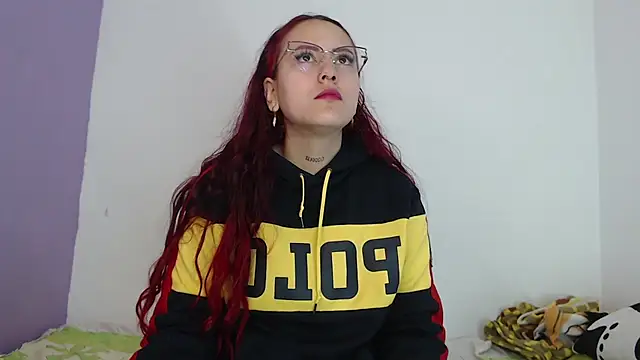 LatinasGoddesses  online show from 01-21-25, 01:43