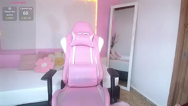 GemaRush online show from 12-21-25, 09:00