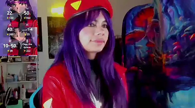  sakae  online show from 02-28-25, 06:54