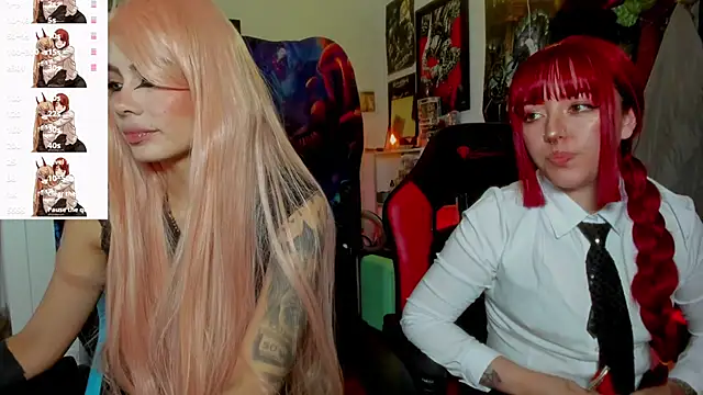  sakae  online show from 03-21-25, 10:28