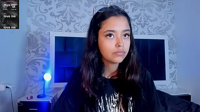 Ariana Pierce online show from 12-30-24, 03:03