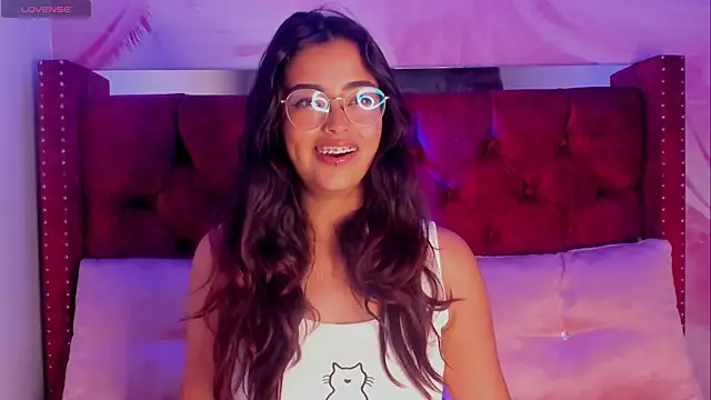 Ariana Pierce online show from 03-12-25, 05:57