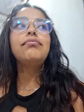 Ariana Pierce online show from 03-18-25, 07:41