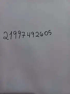 Snapshot of princesaa98 chatting on 01-27-25, 03:47 princesaa98 online show from 01-27-25, 03:47