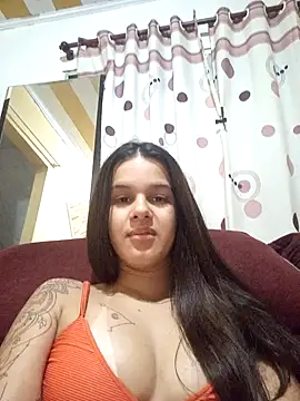 Snapshot of princesaa98 chatting on 01-29-25, 03:54 princesaa98 online show from 01-29-25, 03:54