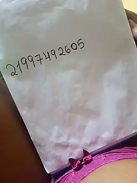 Snapshot of princesaa98 chatting on 01-31-25, 03:30 princesaa98 online show from 01-31-25, 03:30