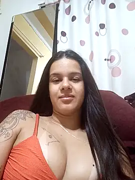 Snapshot of princesaa98 chatting on 02-19-25, 03:17 princesaa98 online show from 02-19-25, 03:17