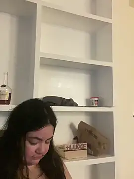 Snapshot of littlemissbabycakes chatting on 01-06-26, 02:21 littlemissbabycakes online show from 01-06-26, 02:21