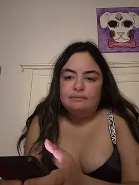 Snapshot of littlemissbabycakes chatting on 02-02-26, 07:07 littlemissbabycakes online show from 02-02-26, 07:07