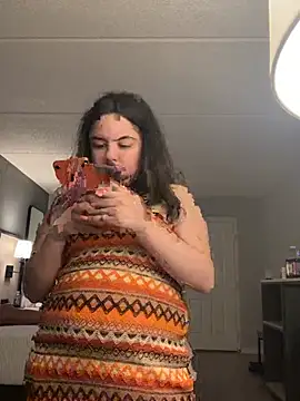 Snapshot of littlemissbabycakes chatting on 02-26-26, 06:34 littlemissbabycakes online show from 02-26-26, 06:34