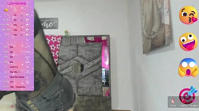 harlyyhott online show from 02-18-25, 07:32