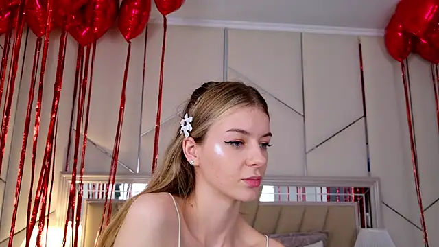 MeganMour online show from 02-12-25, 07:45