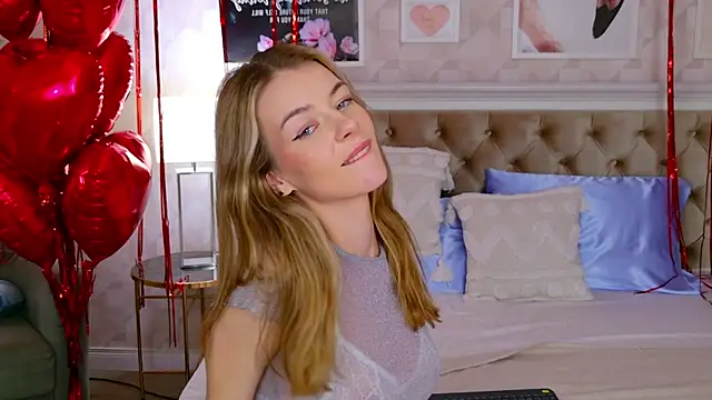 MeganMour online show from 02-13-25, 10:11